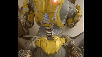 Halo, Rule-34 – Unknown – 2025 – Incredible – Session – Video 923847