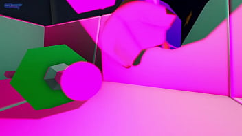 (reupload) Shrink Ray [roblox Fart Fetish Animation]