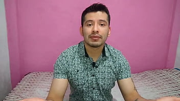 Mi Verga De 23cm Entrando En Los Culos De Mi Padrino Y Sus Hijos Colombianos ! Relato Sexual