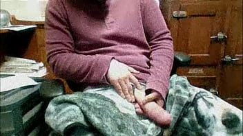 Long Huge Amatuer Cock