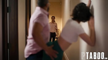 Inlaws In Need Casey Calvert, Michael Vegas, Codey Steele, Dillon Diaz, Hollywood Cash