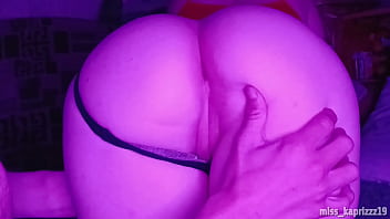 I Eating Sweet Anal Of An 18 Year Old Stepsister With Big Ass While There Is No One At Home