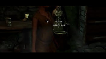 Horny, Skyrim – Unknown – 2025 – Hot – Experience – Video 888621