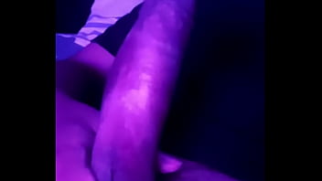 Pendejito Sacandose La Leche