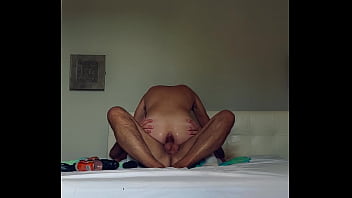 Minet Se Fait Remplir Par Un Daddy Tbm