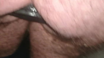 Butt Plug In My Ass – anal, huge, gaping, stretched, pluged – Video 888163