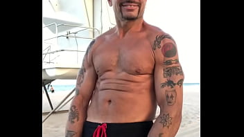 The Gentleman Of Porn Maxxx Loadz – pornstar, tan, beach, tight, ripped, maxxx, maxxx-loadz, beach-body, gentleman-of-porn, beachbody, h – Video 890695