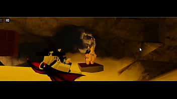 Fucking A Cute Squid