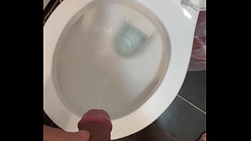 Gostosa Mijada Banheiro