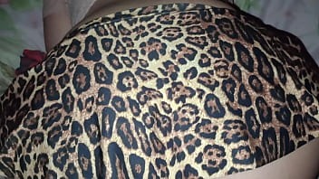 Comendo Minha Novinha Gostosa Rabuda De Sainha E De Brinde Ainda Enchi A Safada De Leitinho Quente