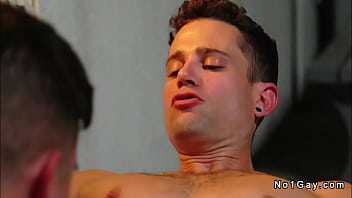 Gay Anal Fucked By Stranger Outdoors At Night