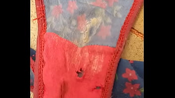 Esposa, Calcinha – Unknown – 2025 – Steamy – Show – Video 889861