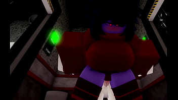 Fnaf Bonnie Takes On Dick