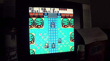 Zelda Oracle Of Ages Pt.4