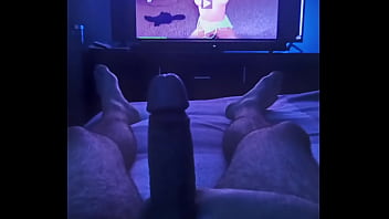 Running Out Of Cum Today