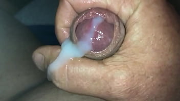 Stroke That Little Dick – Cumshot, Squirting, Sticky – Cumshot – 2025 – Intense – Session – Video 885398