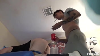 Jesse Bolton,sage Roux,jack Rabbit,blake White,brock Reynolds,wade Breedlove - Group, Gangbang, Party, College, Frat, Fraternity, Gay4pay - Gangbang - 2025 - Passionate - Show - Video 888093