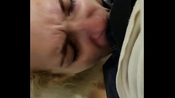 Gorgeous Young Cum Pig Has Her Face Fucked