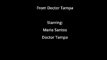 Human Guinea Pig Maria Santos Gets Mandatory Hitachi Magic Wand Orgasms During Medical Experiments By Doctor Tampa At Hitachihoes – Reup