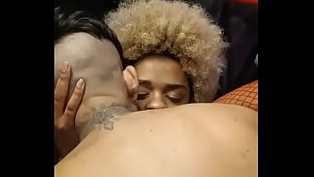 Metendo Com Muito Tesão!