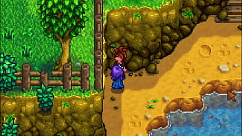 Xtardew Valley – Abigail Parte 1 En Español – Stardew Valley