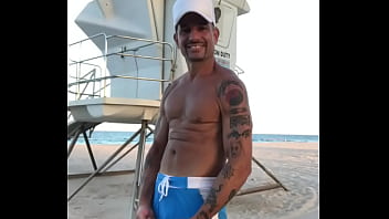 Beach Body Porn Star Maxxx Loadz