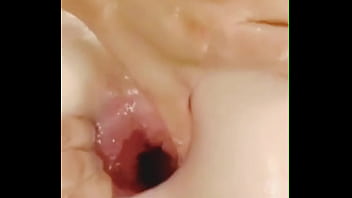 Insane Anal Stretching (proxy _ Francesca) – All The Gapes