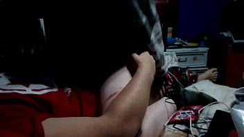 First Video With Blaze