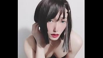 Momo女装 – Japanese, Cross-dresser – Asian_woman – 2025 – Incredible – Scene – Video 905001