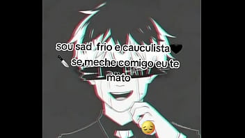 Emo, Sad, Vasco, Minecraft, Literalmente-eu, Vou-te-matar – Unknown – 2025 – Wild – Show – Video 883969