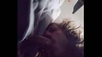 Sexy Buddy Visits My Gloryhole Feeds Me