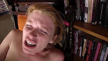 Lesbian Library Strapon Fuck With Madison Young And Beretta James – Lesbian-sexy-pornstar-moaning-cute-kissing-beauty-cream-bisexual-bareback-dirty-talk-perf