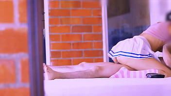 El Amigo, Con Su Voz Intensa Y Sus Abrazos Fuertes, Era Un Refugio Para La Hijastra En El Cálido Cuarto Del Apartamento. – teen, latina, hot, petite, real, cute, cheating, hard, tight, orgasm, tiny, family, perfect, shy, de – Video 669755