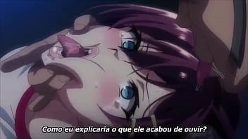 Hentai Anime Compilation – Too Naive