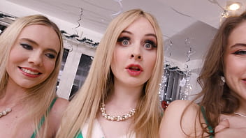 Baby Kxtten’ 2022 Christmas with GONZO SZ2959 (PEE)