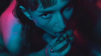 Latin Lesbians Foot Licking #full