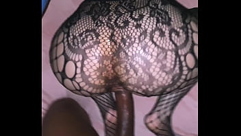 I Was Horny So I Fucked His Big Black Cock And Let Him Cum Inside Me! (interracial)