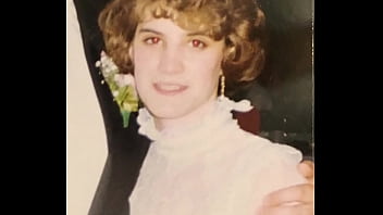 Old Retro Video Of Skinny Becky When She Was Young