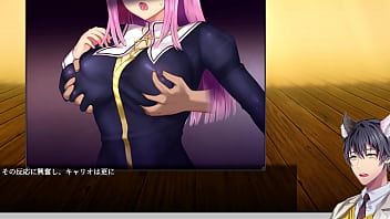 Hentai-game, エロゲ – Unknown – 2025 – Steamy – Show – Video 821684