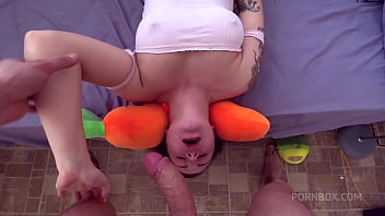 I Love When This Bitch Wakes Me Up With Hot Fucking Ots805