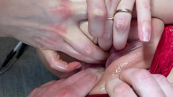 Teen Fisting Fucktoys Ots867