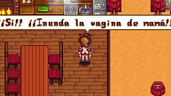 Xtardew Valley – Jodi Parte 1 En Español – Stardew Valley