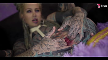 Latex Tattoo – Anal Fist Training With Big Squirt – Atm, Dildo, Gape, Prolapse, Buttplug, Orgasm (goth, Punk, Alt Porn) Zf014