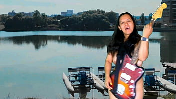 Preview Of Complete 4k Movie Hot Naked Public Dancing With Agarabas And Olpr