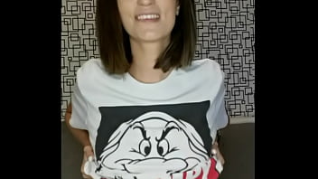 Do You Like How I Use My Pink Toy Deep Inside