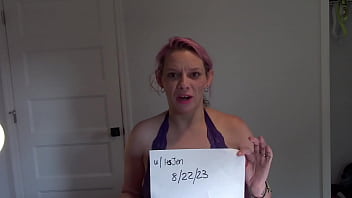 Verification Video – Milf-verification-video