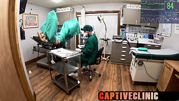 Horney Slut Brooklyn Rossi Diagnosed With Sexual Deviance Disorder By Doctor Tampa At Bondageclinic – Reup