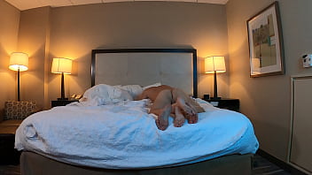 20 Year Old Tatted Woman Fucked