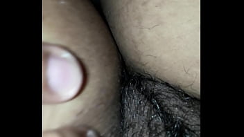 Bolinando A Buceta Da Esposa Parte 2