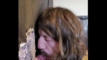 Suck And Swallow Another Load At My Gloryhole